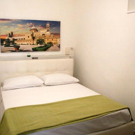 Schiavuzzo 38 Apartment Palermo Luaran gambar