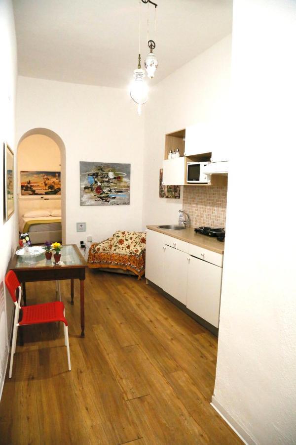Schiavuzzo 38 Apartment Palermo Luaran gambar