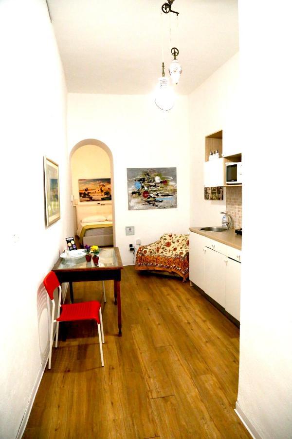 Schiavuzzo 38 Apartment Palermo Luaran gambar