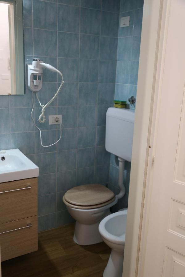 Schiavuzzo 38 Apartment Palermo Luaran gambar